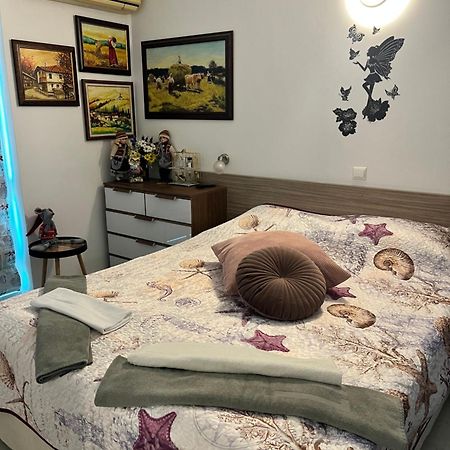 Луксозен Апартамент Анастасия-Сарафово На 150М От Морето Burgas Zewnętrze zdjęcie