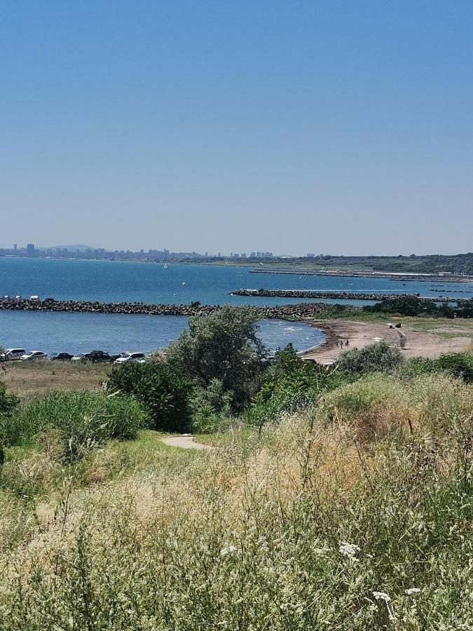 Луксозен Апартамент Анастасия-Сарафово На 150М От Морето Burgas Zewnętrze zdjęcie
