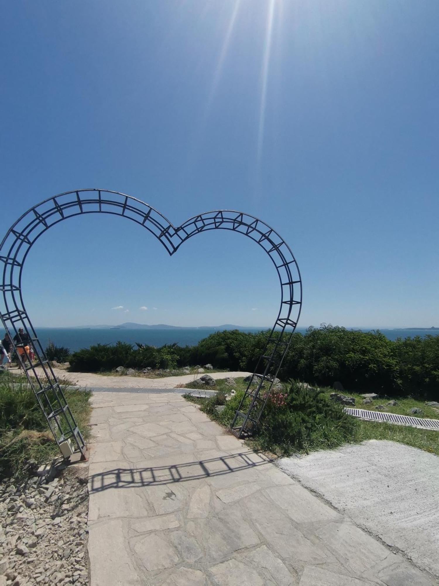 Луксозен Апартамент Анастасия-Сарафово На 150М От Морето Burgas Pokój zdjęcie
